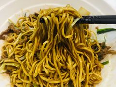 片儿川-二扁私房面馆(崂山路店)