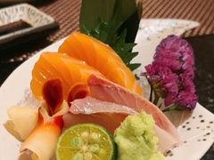 -长崎屋·日本料理·刺身·烧鸟(天河北路店)