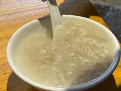 薏米汤-正宗棉湖甜汤春卷店