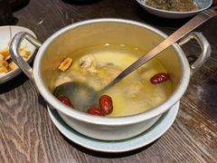 -魁盛居百年鲁菜馆(县西巷店)