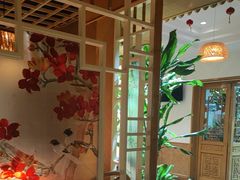 -渝信川菜(长安店)