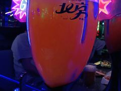 -路边边.炒菜烧烤.音乐餐厅(良乡长虹店)