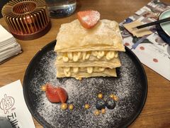 -云山茶餐厅(广东大厦店)
