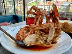 -Ministry of Crab•MOC(交子大道店)