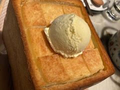 面包诱惑-绿茶餐厅(领展购物广场·中关村店)