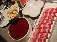 -海底捞火锅(奥山世纪城店)