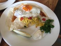 -Egg•Allday Brunch(襄阳北路店)