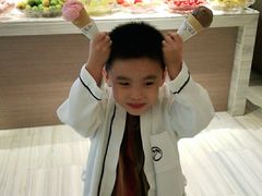 -东方棕泉·洗浴·按摩·美食国际水疗会所(福田店)