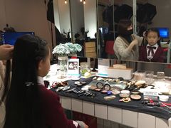 -ID.PHOTO照相馆(嘉里企业中心店)