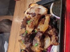 -老阿妈蒙古村·蒙古包·草原文化·歌舞表演(老君堂店)