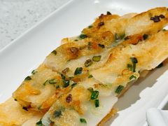 煎虾米肠-香港新发烧腊茶餐厅(书城店)