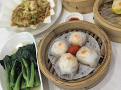 -金华安大酒楼·老牌潮菜·粤式茶点(东方国际店)