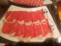 -前门后头老北京铜锅涮肉·京味菜·烤鸭(伊藤洋华堂店)