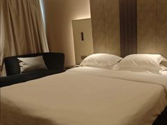 -福州仓山万达浦上大道地铁站锦江都城酒店