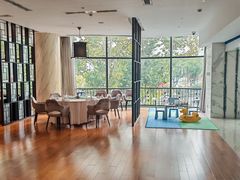 -名轩·中餐厅(南京玄武湖假日酒店)