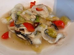 酸菜鱼-日出青木·杭帮菜名店