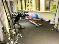 -GymPlus特色拳击健身(阳光名苑店)