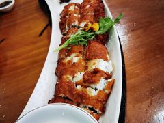 -醉壹号海鲜大排档(厦门美食地标店)