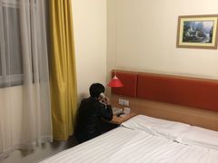 -如家酒店(上海南京路人民广场店)