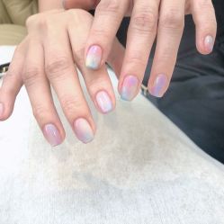 -U3美甲