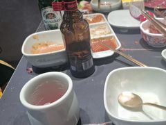 -梨花甄选自助烤肉(小寨原力场店)