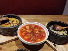 -敏珠拉姆藏餐·南京厨房(富春江东街店)