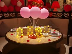 -喜公馆(平安金融中心店)