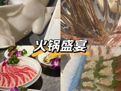 -德天肥牛海鲜火锅(城西银泰店)