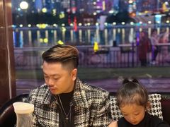 -BJM CLUB·宾酌·江景西餐吧(琶醍店)