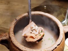-农耕记·湖南土菜(科技园店)