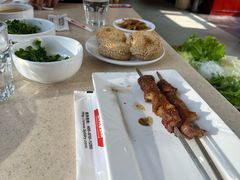 -阳坊大都涮羊肉(阳坊总店)