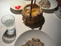 -研食记西餐厅(金融中心店)