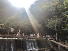 -太湖源风景区