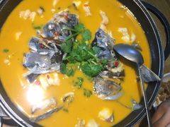 -丰乐餐厅·始于1999·本地老字号