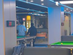 -云鼎台球俱乐部