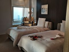 -上海柏悦酒店