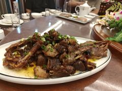 -老都一处饺子馆(道里店)