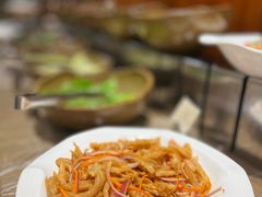 -景湖轩全日制餐厅·南湖名都