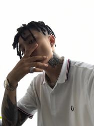 Dreadlocks 脏辫-MARTIN'S BARBER SHOP男士理发馆