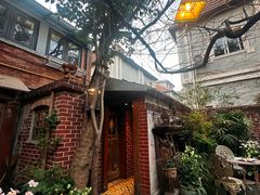 -古董花园(思南路42弄小区店)
