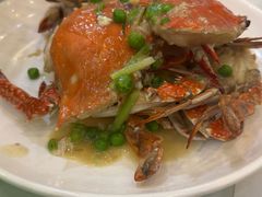 -碧海银沙海鲜餐厅(恒大海上威尼斯店)