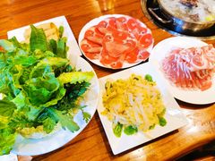 -草原牧羊火锅·龙虾·烤鱼(杨浦店)