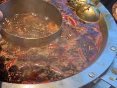 -李掌柜鲜菜火锅(移民广场店)