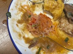 -天发长铁锅炖(王秀村店)