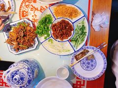 -富贵春饼·烤鸭·大厨现炒(诸城店)