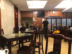 -新聚丰菜馆(太监弄店)