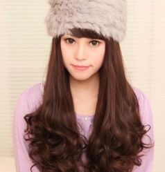 -BHG Hair Salon