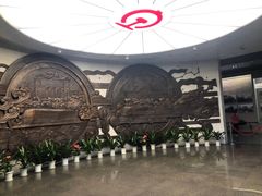 -中国铁道博物馆(正阳门馆)