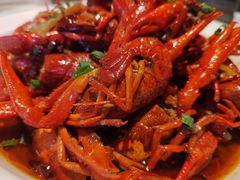 -霸王虾·麻辣小龙虾(清水河公园店)