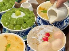 -椰小鸡·琼州糟粕醋(美兰缤纷城店)